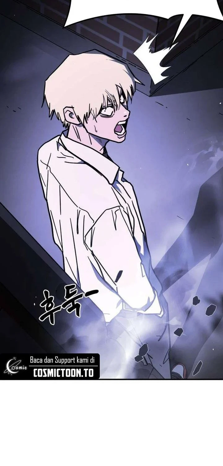 Fight Delivery Chapter 8 Gambar 29