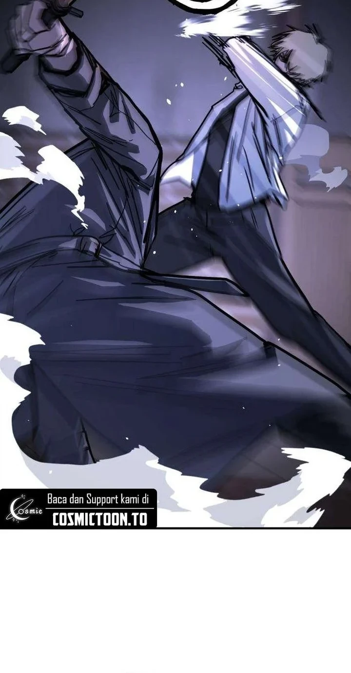 Fight Delivery Chapter 8 Gambar 31