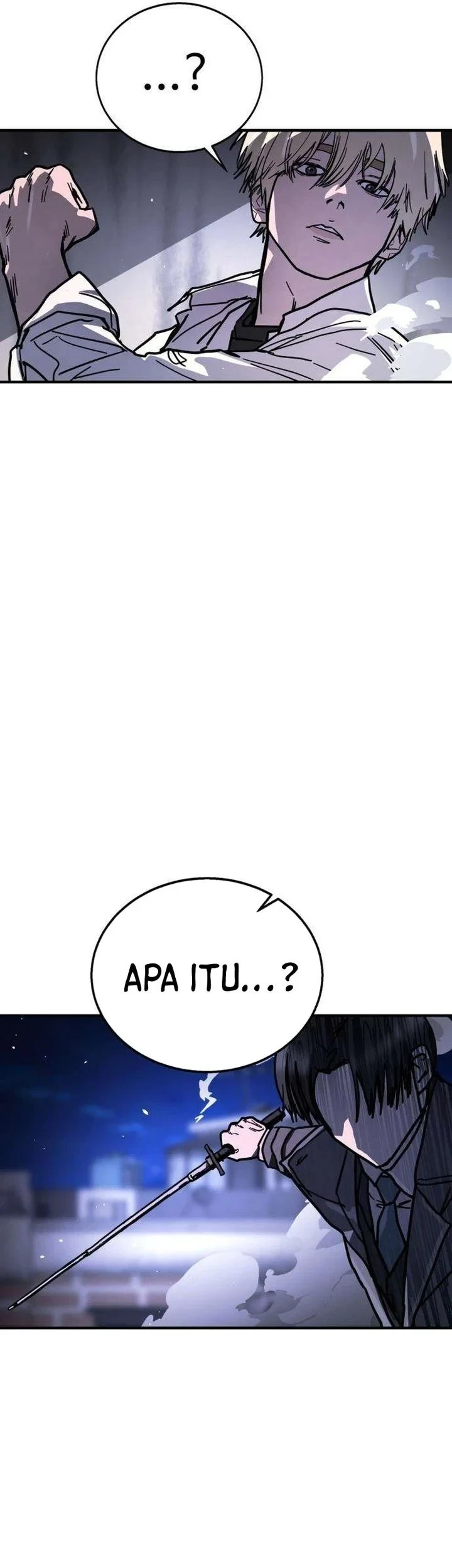 Fight Delivery Chapter 8 Gambar 32