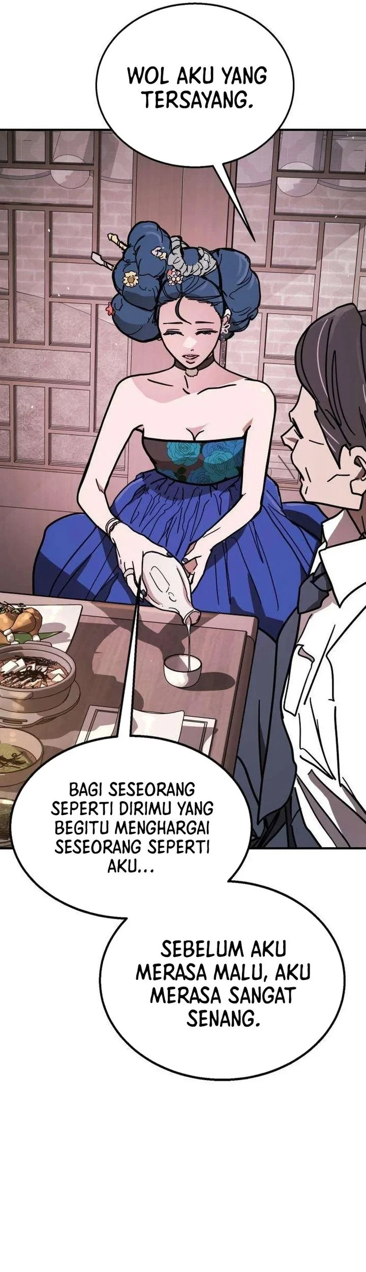 Fight Delivery Chapter 9 Gambar 29