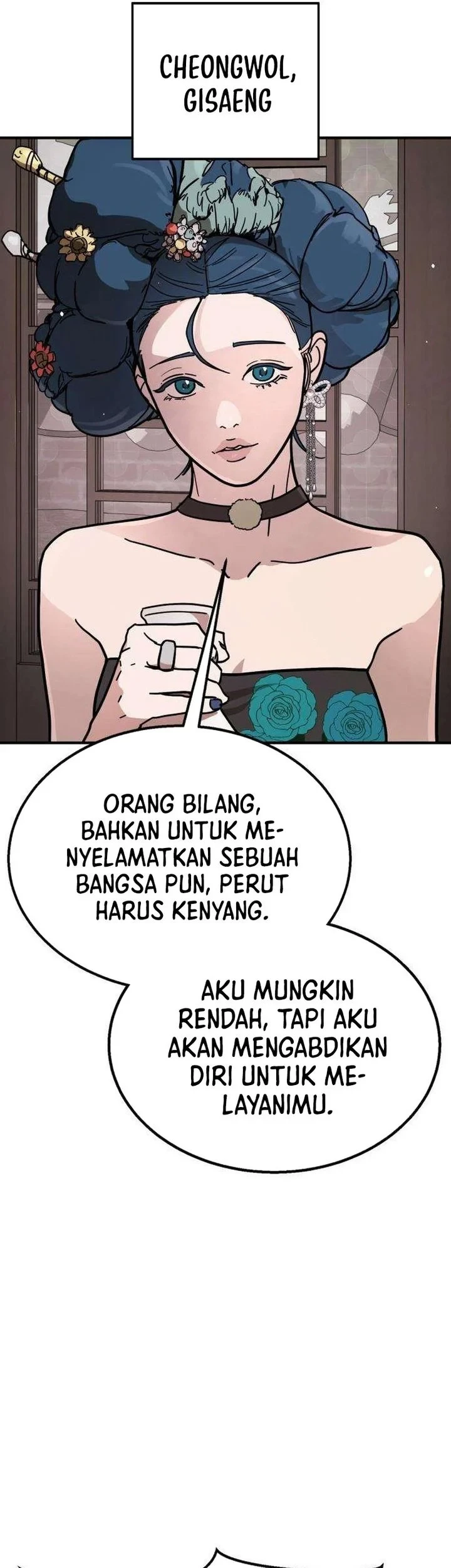Fight Delivery Chapter 9 Gambar 31