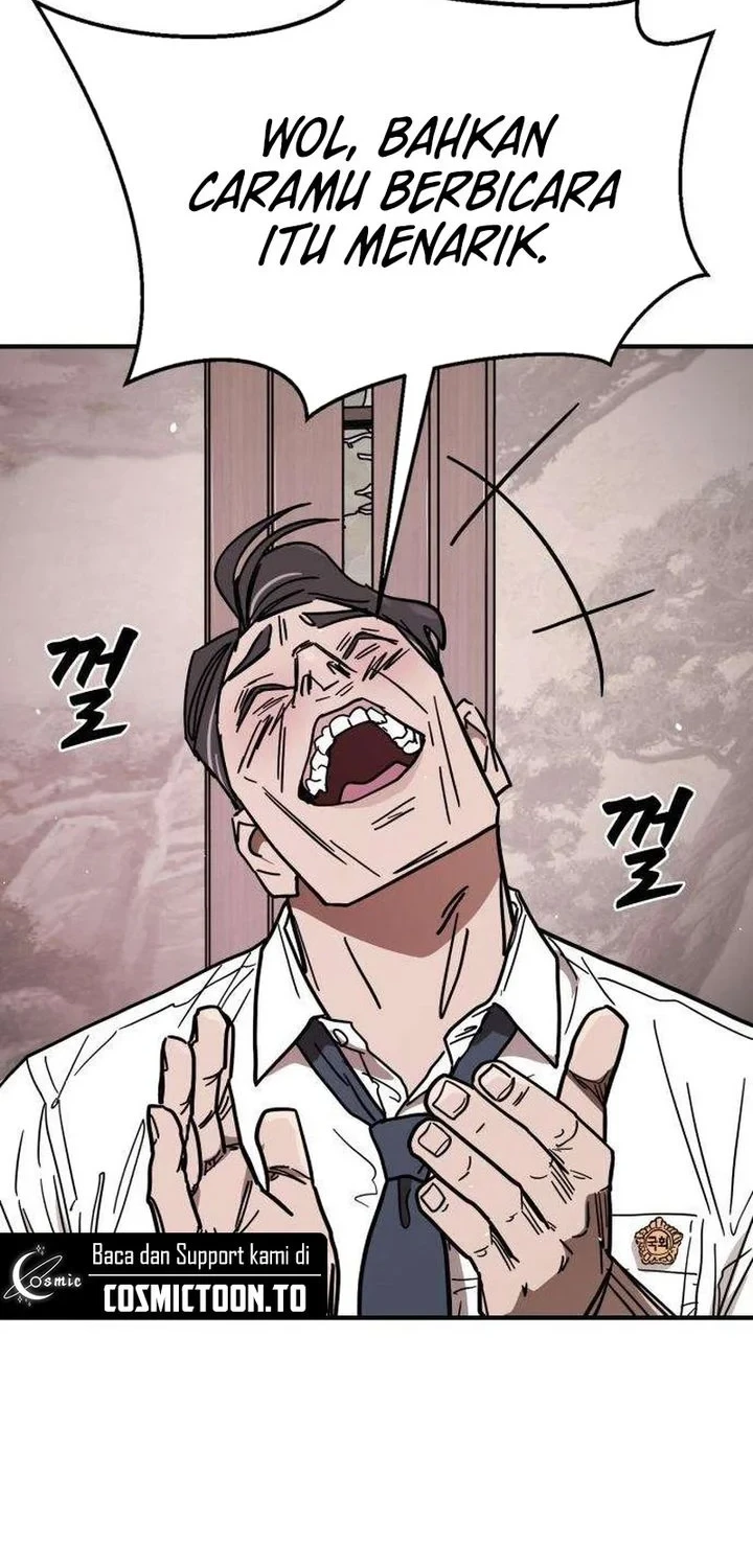 Fight Delivery Chapter 9 Gambar 32