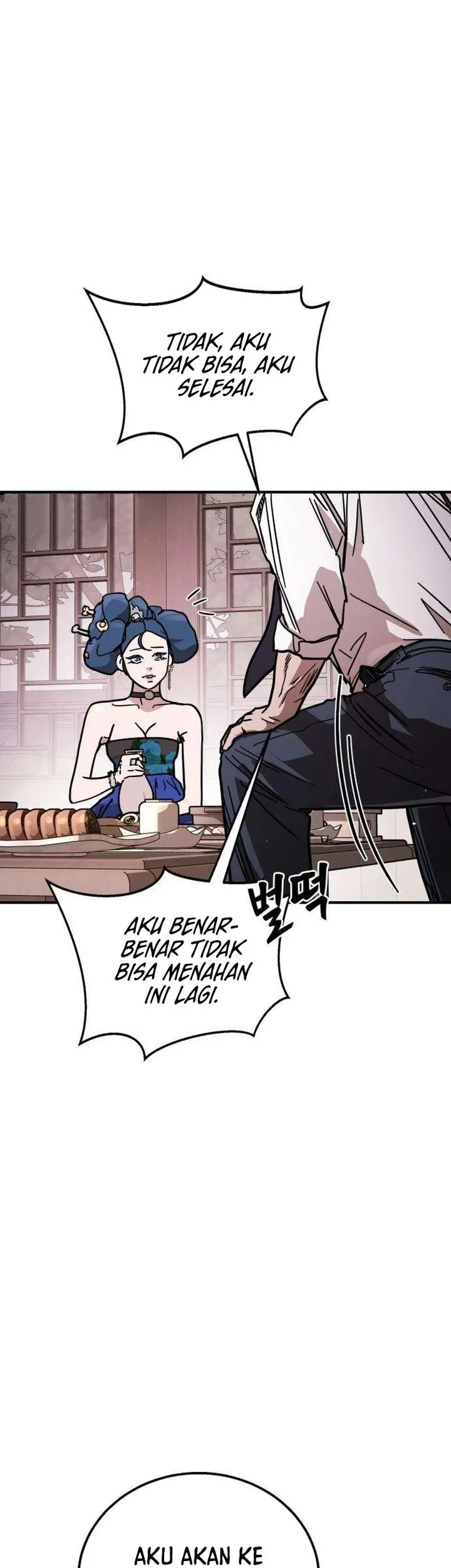 Fight Delivery Chapter 9 Gambar 33