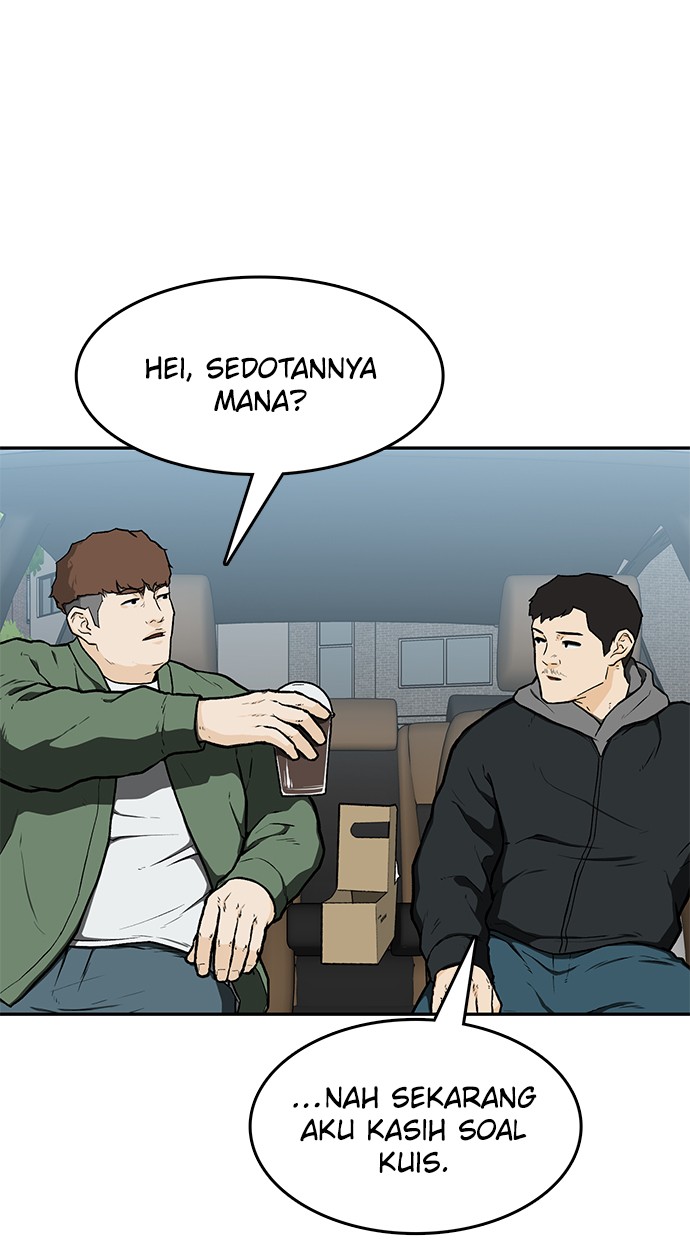 Fight Hard Chapter 15 halaman 27