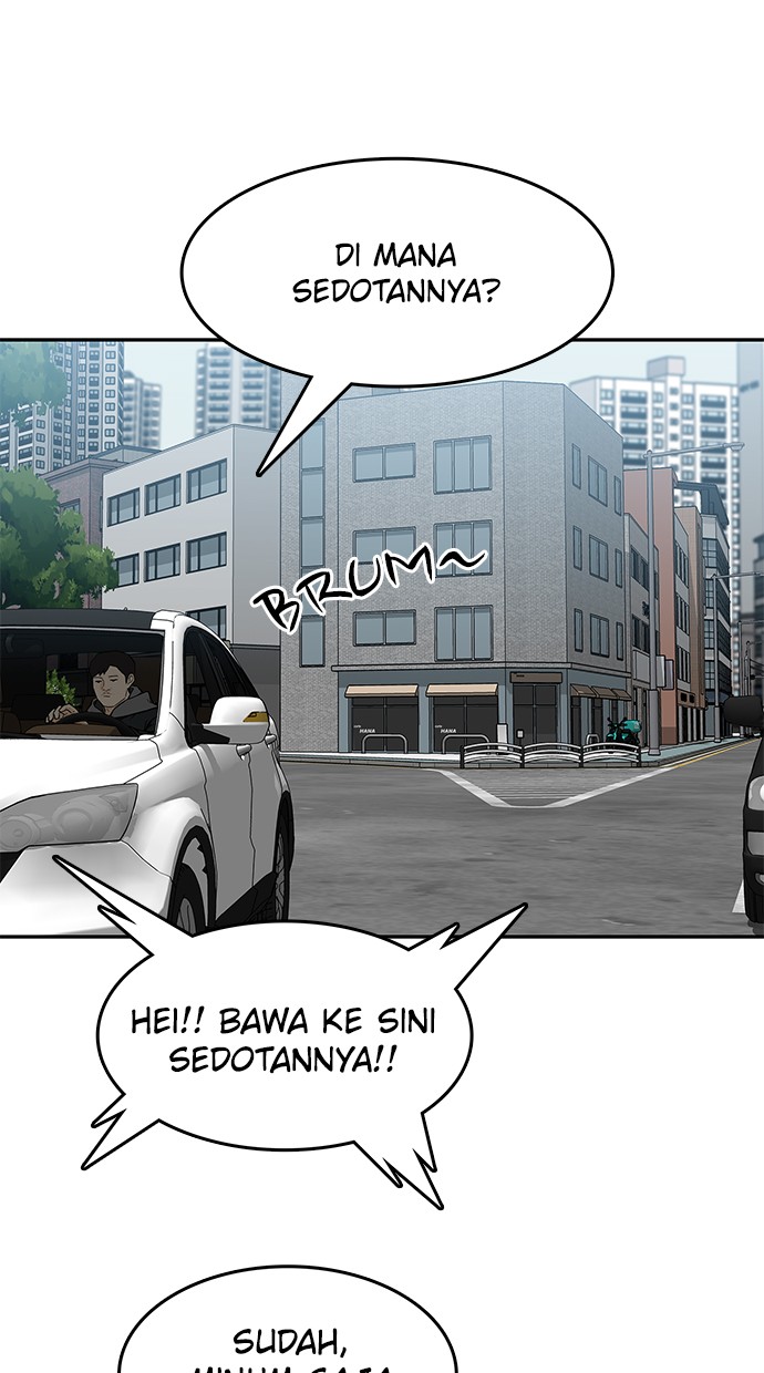 Fight Hard Chapter 15 halaman 28