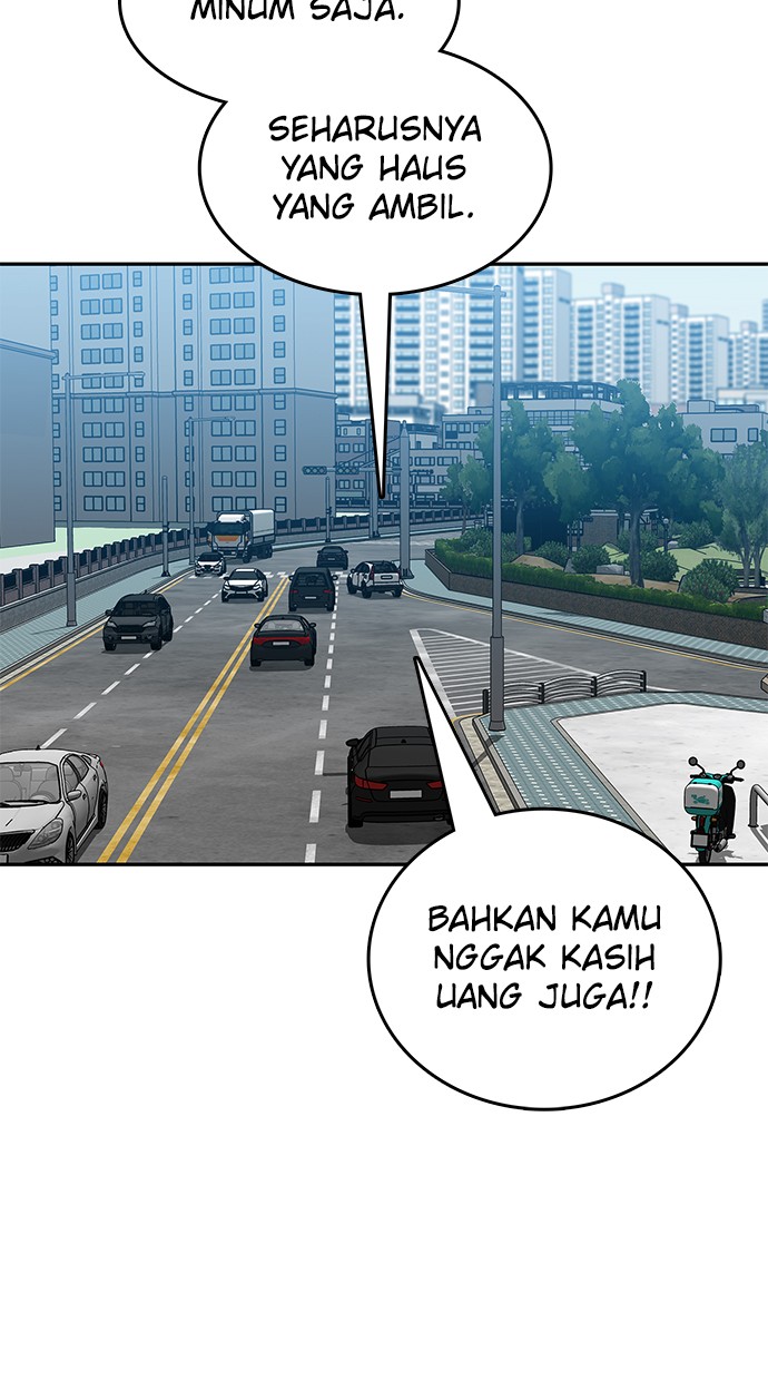 Fight Hard Chapter 15 halaman 29