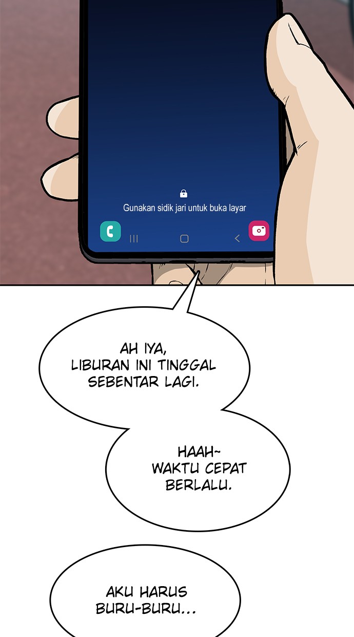 Fight Hard Chapter 16 halaman 29