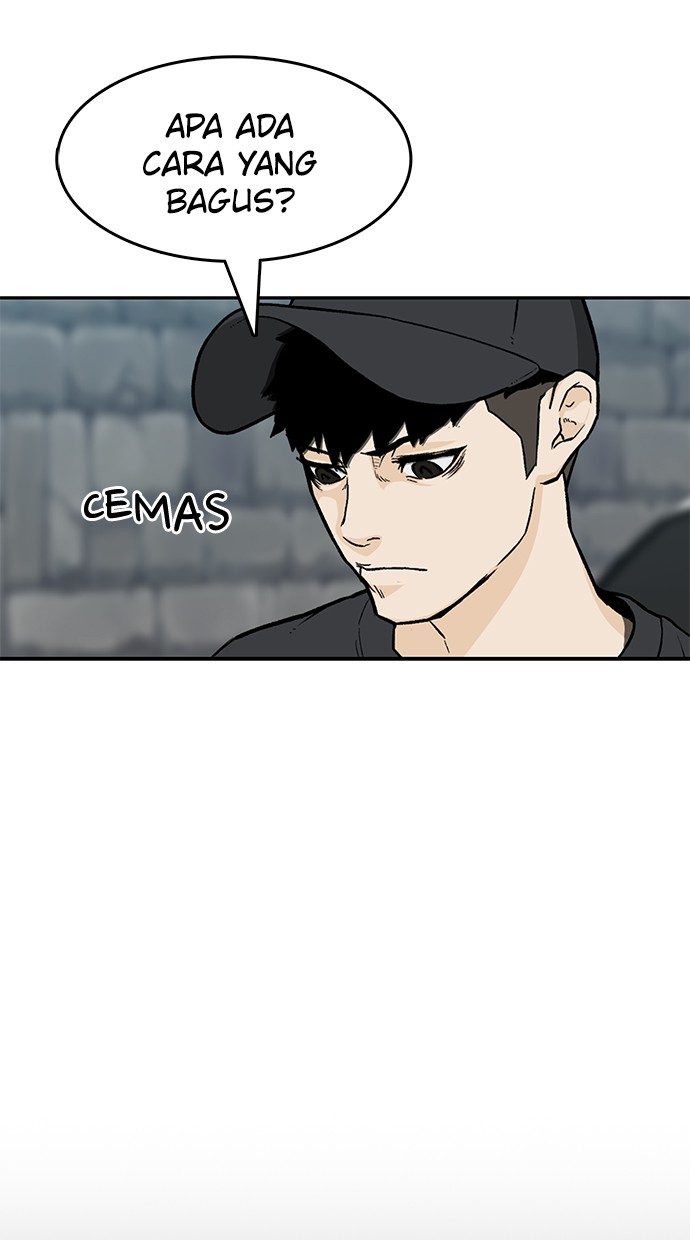 Fight Hard Chapter 16 halaman 31