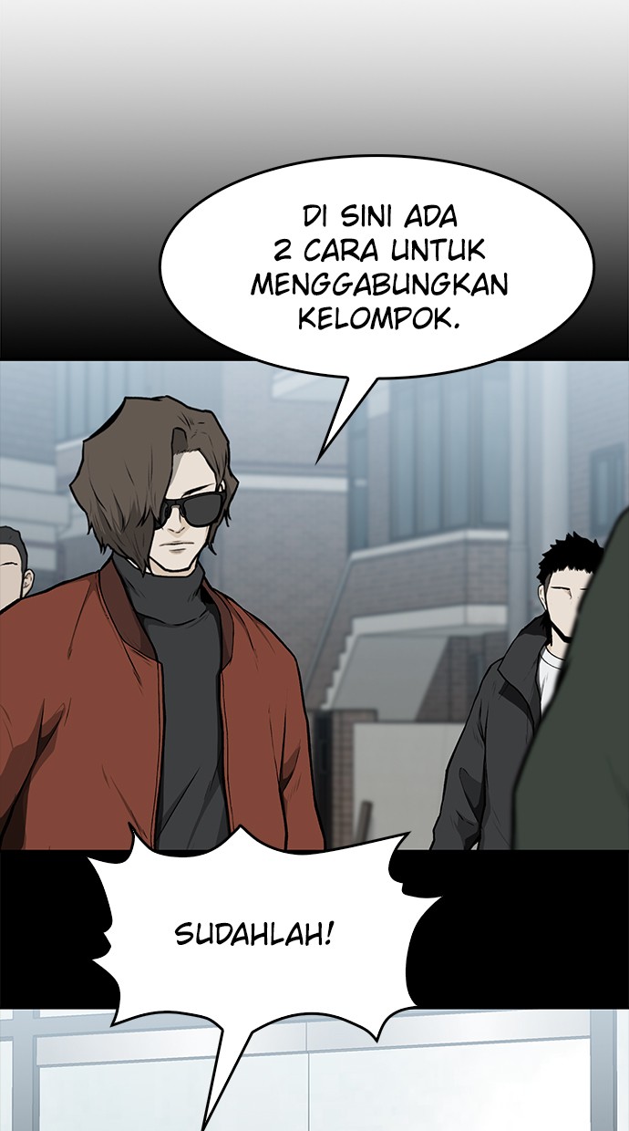Fight Hard Chapter 16 halaman 32