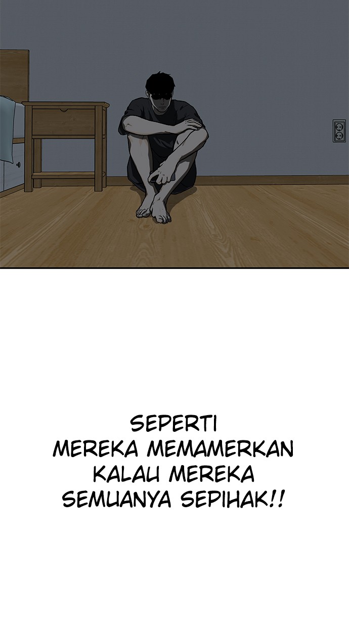 Fight Hard Chapter 17 halaman 25
