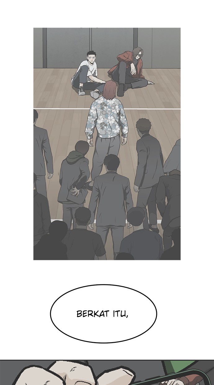 Fight Hard Chapter 18 halaman 30