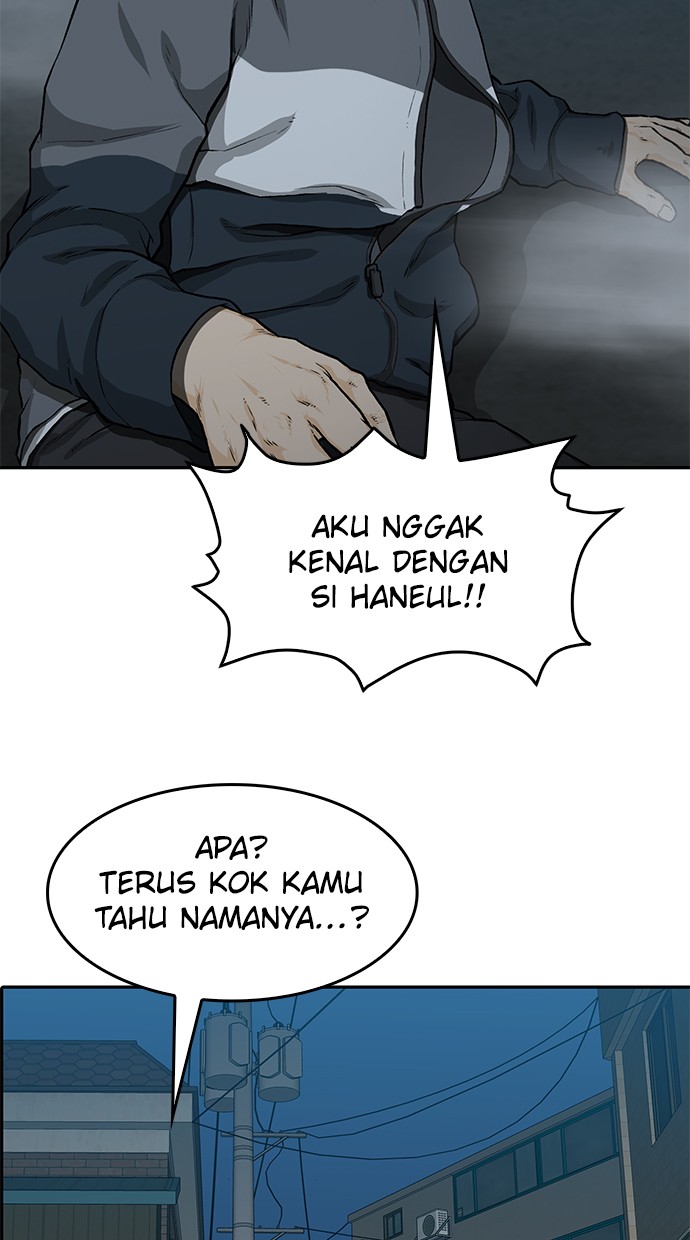 Fight Hard Chapter 22 halaman 31