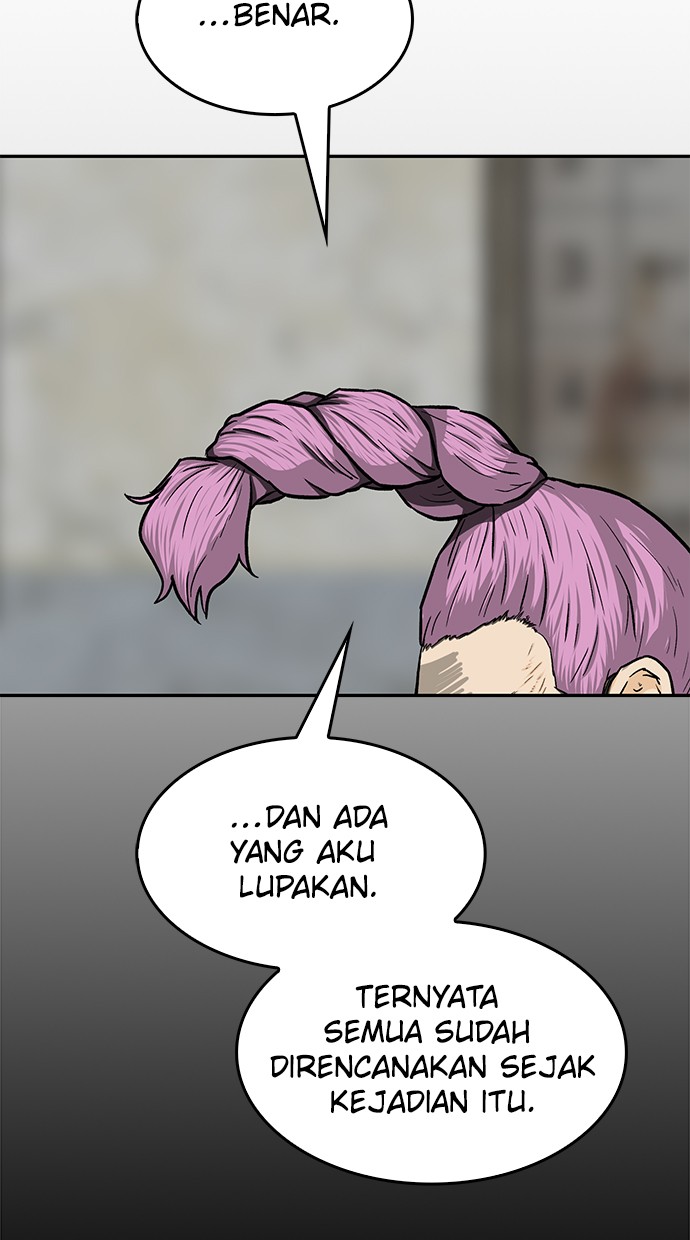 Fight Hard Chapter 22 halaman 34