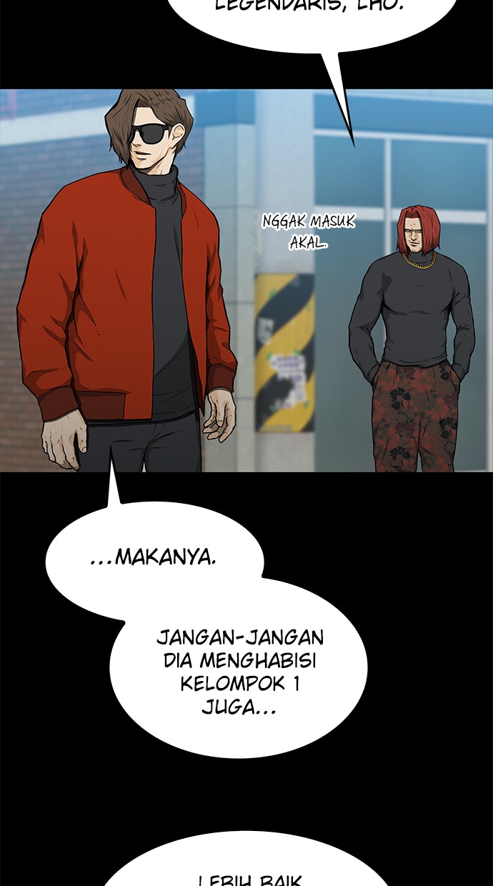 Fight Hard Chapter 23 halaman 24
