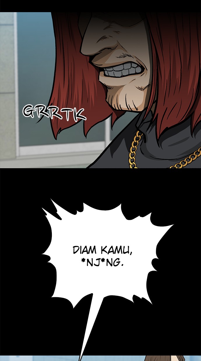 Fight Hard Chapter 23 halaman 26