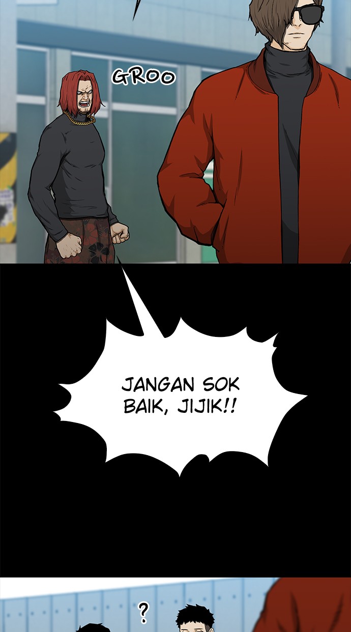 Fight Hard Chapter 23 halaman 27