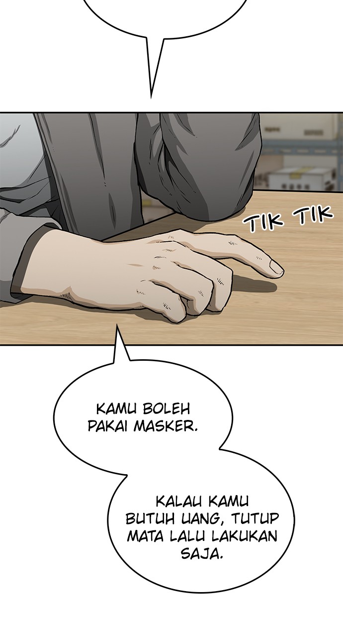 Fight Hard Chapter 26 halaman 28