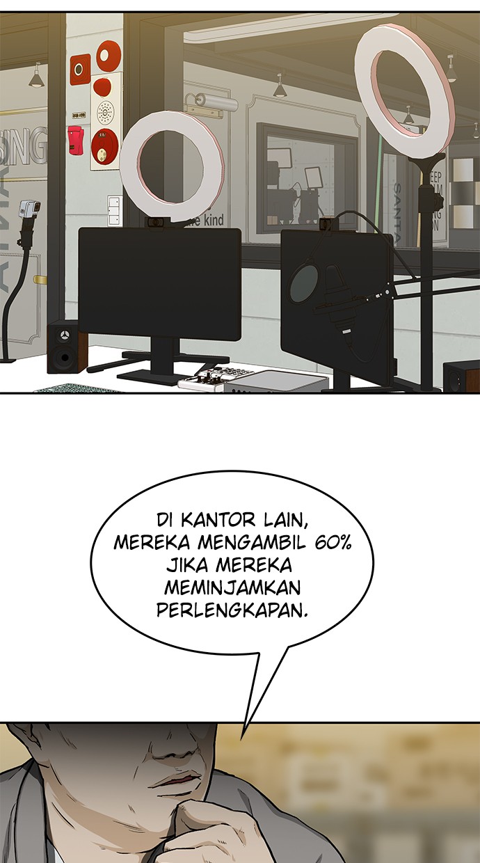 Fight Hard Chapter 26 halaman 29