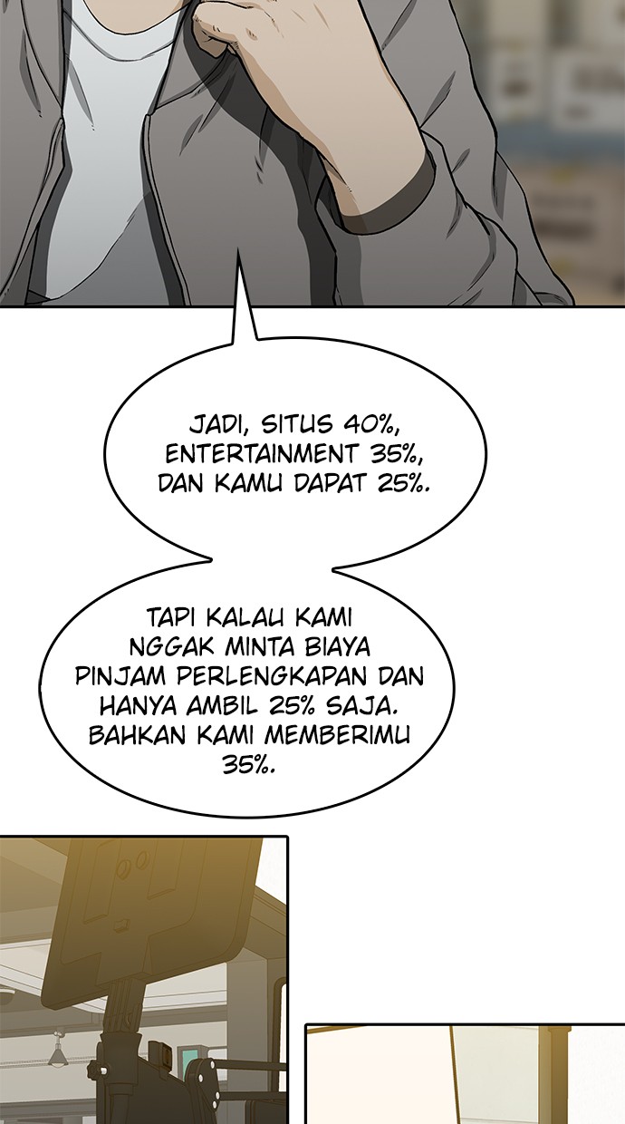 Fight Hard Chapter 26 halaman 30