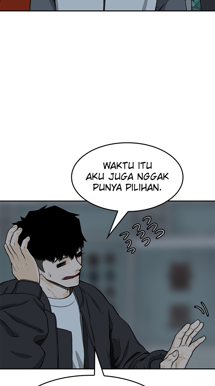 Fight Hard Chapter 28 halaman 28