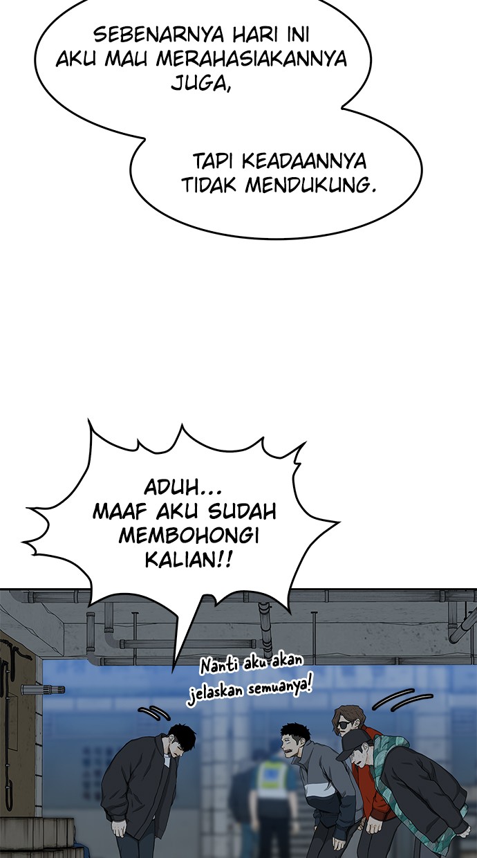 Fight Hard Chapter 28 halaman 29