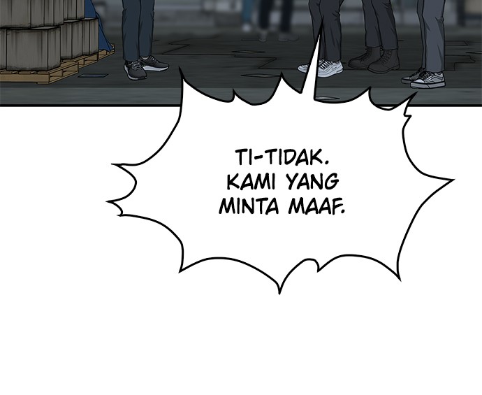Fight Hard Chapter 28 halaman 30