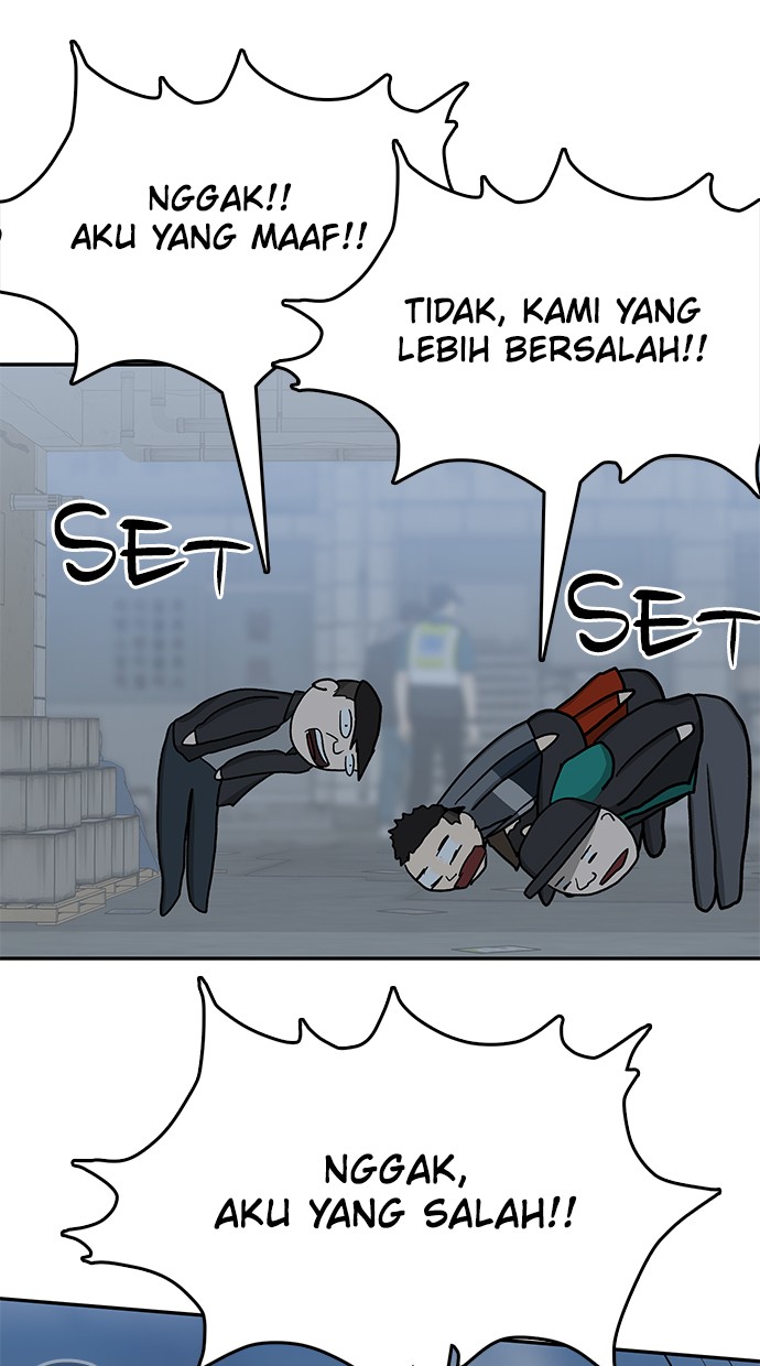 Fight Hard Chapter 28 halaman 31