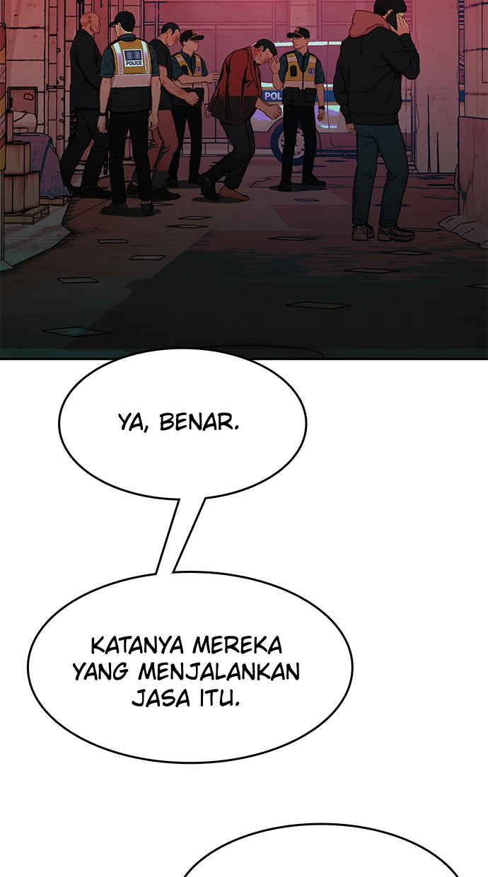 Fight Hard Chapter 30 halaman 28