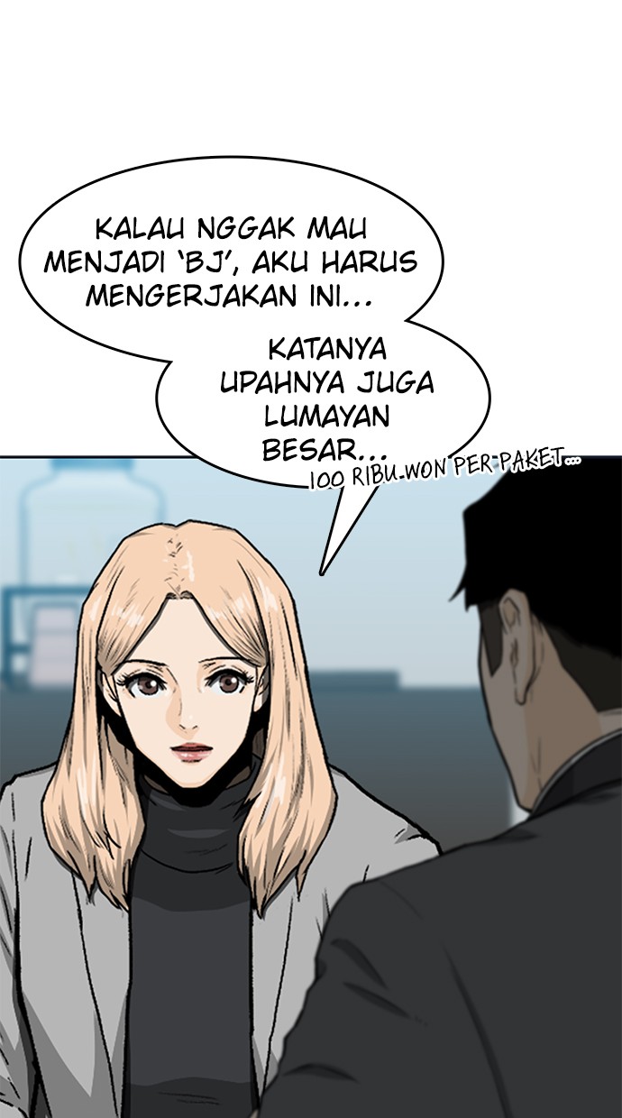 Fight Hard Chapter 30 halaman 30