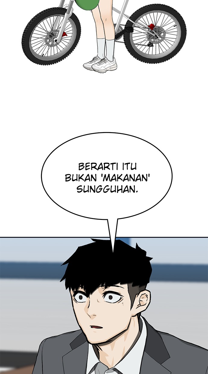 Fight Hard Chapter 30 halaman 33
