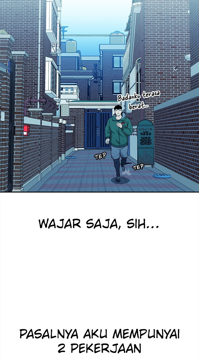 Fight Hard Chapter 33 halaman 34