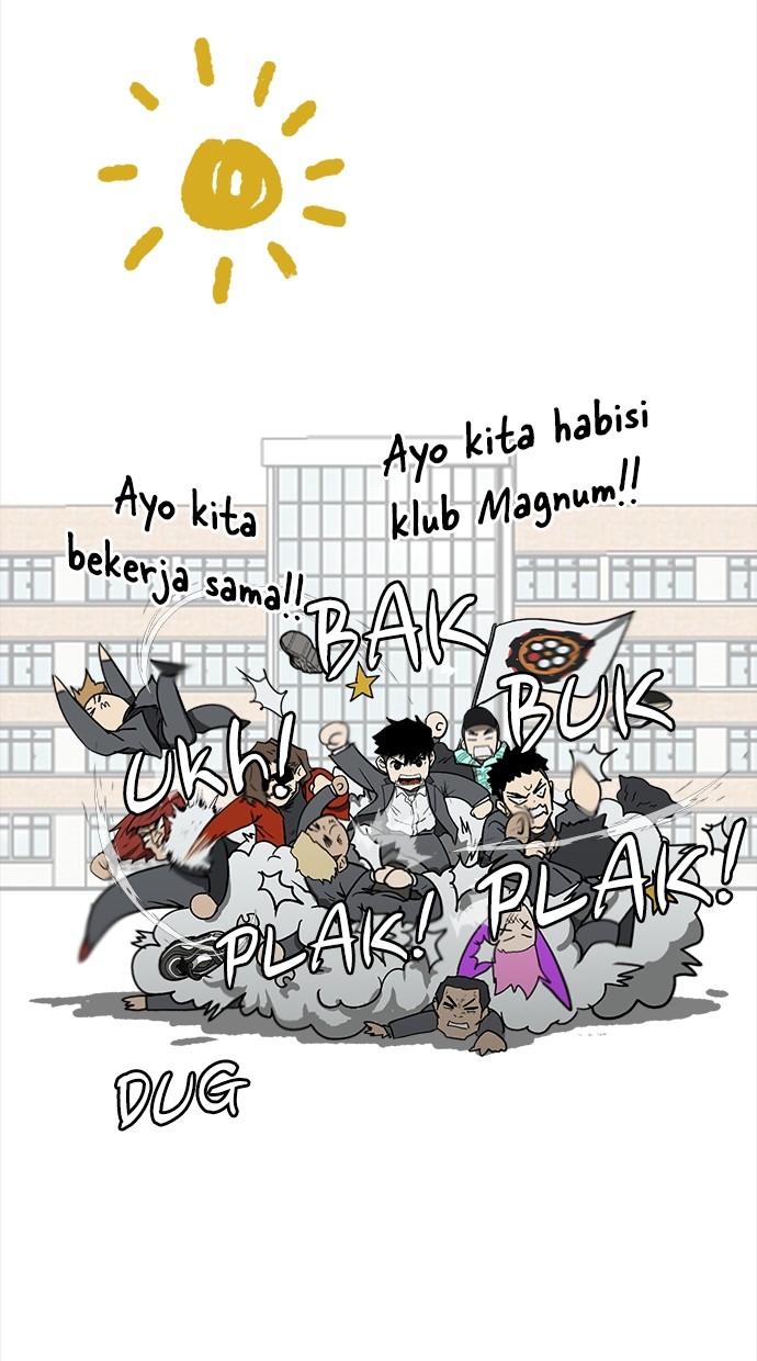 Fight Hard Chapter 33 halaman 36