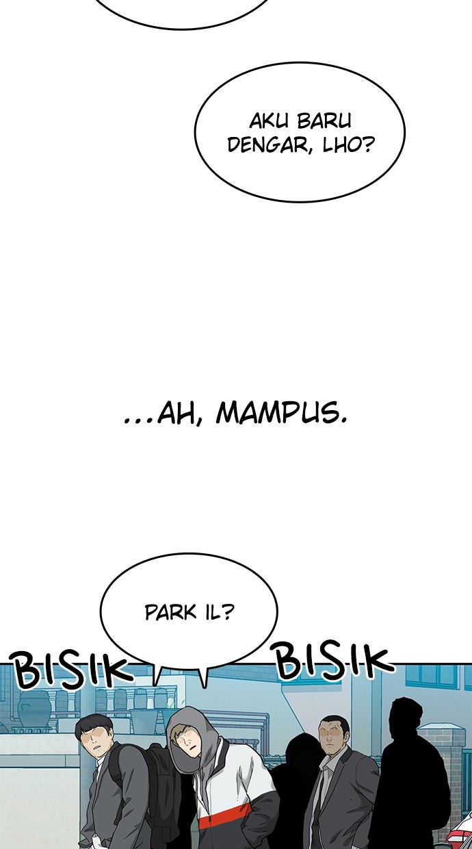 Fight Hard Chapter 34 halaman 33