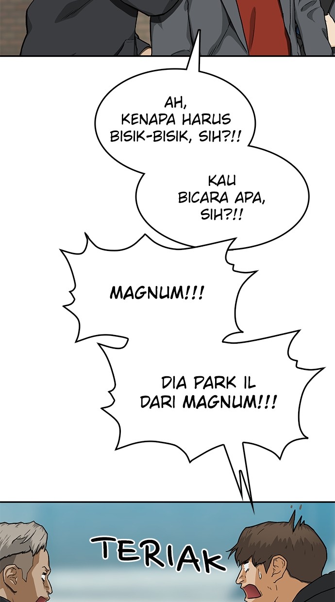 Fight Hard Chapter 34 halaman 36