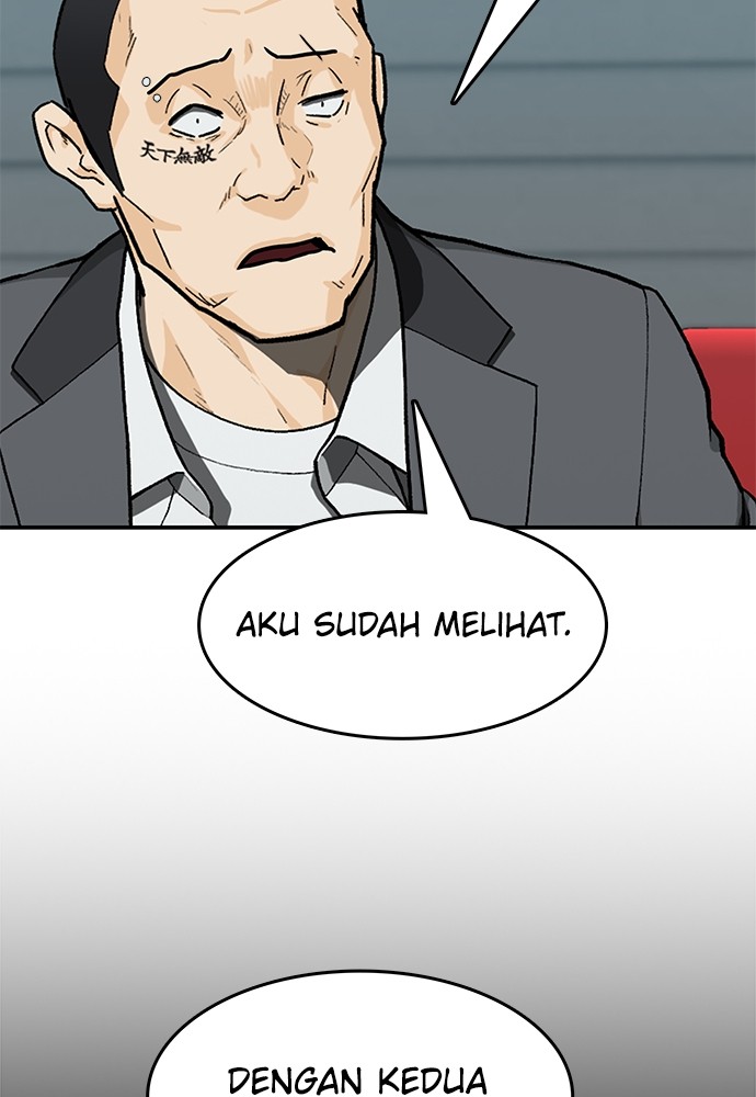 Fight Hard Chapter 35 halaman 38