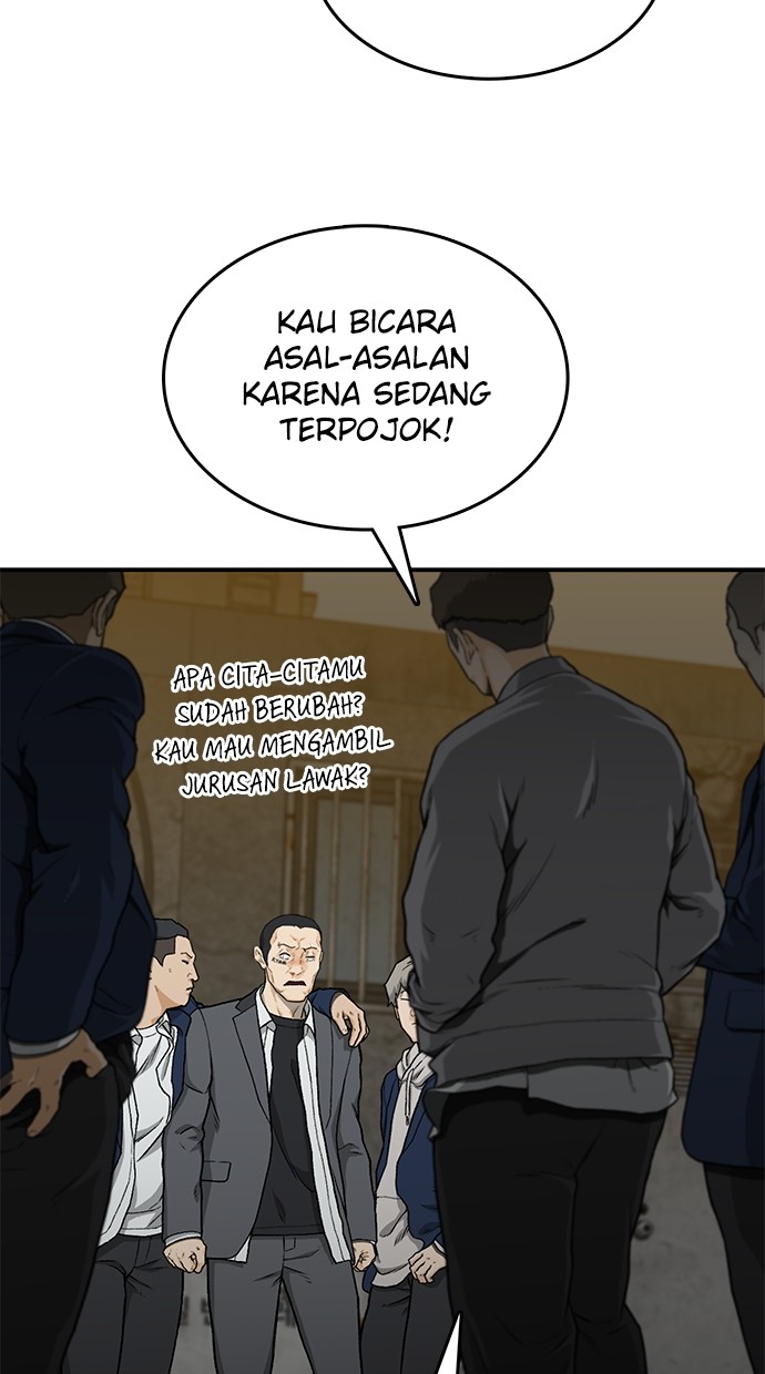 Fight Hard Chapter 37 halaman 32
