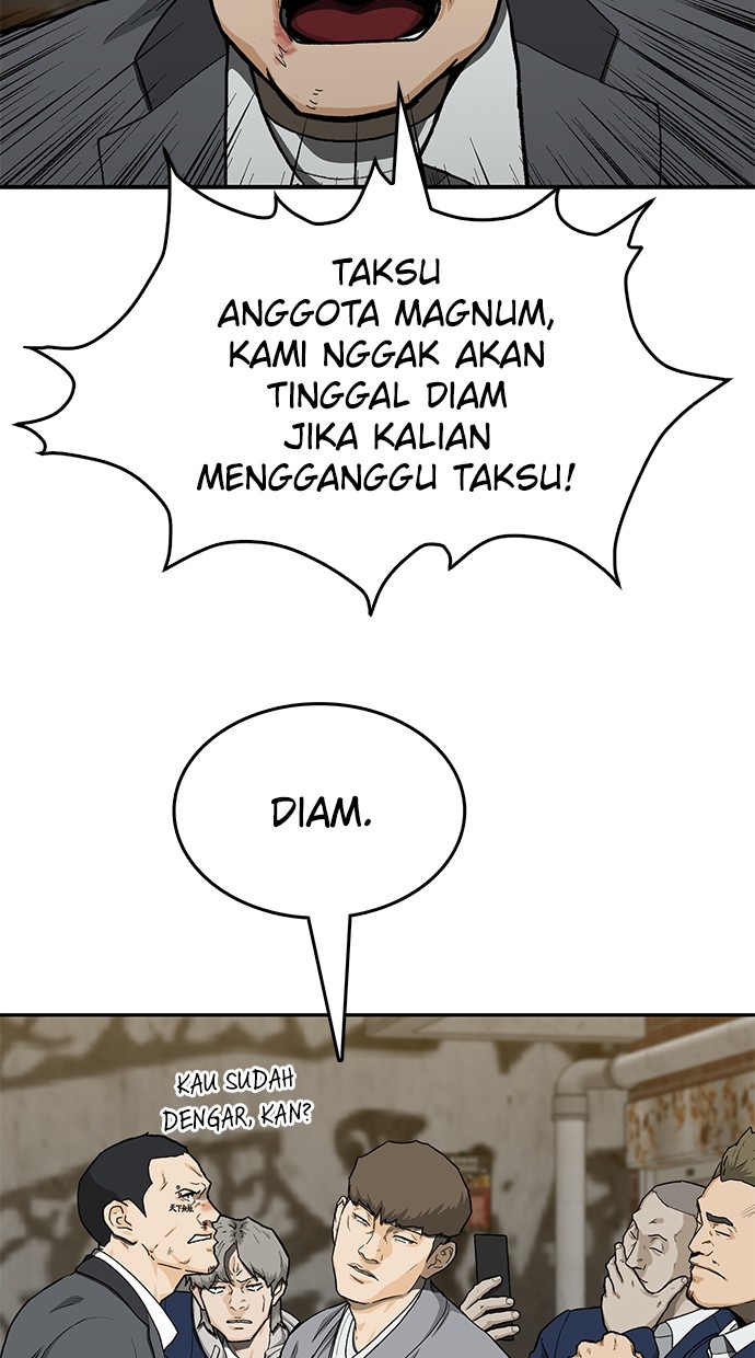Fight Hard Chapter 37 halaman 35
