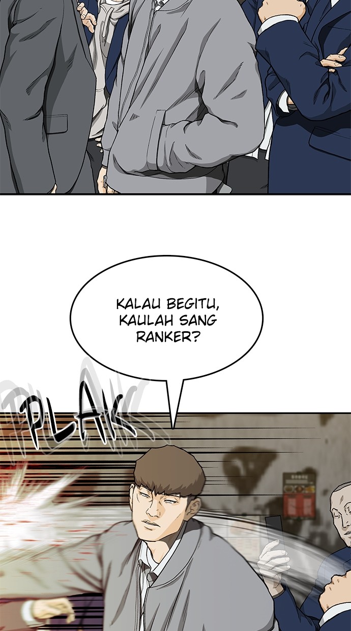 Fight Hard Chapter 37 halaman 36