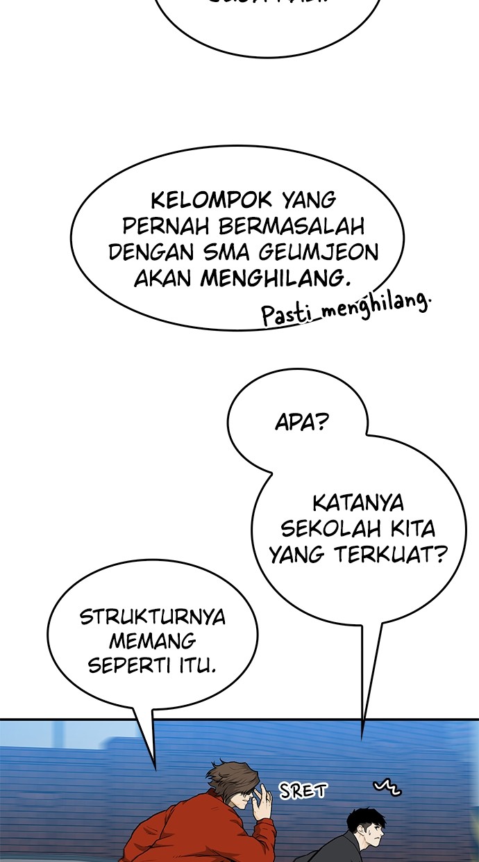 Fight Hard Chapter 38 halaman 33
