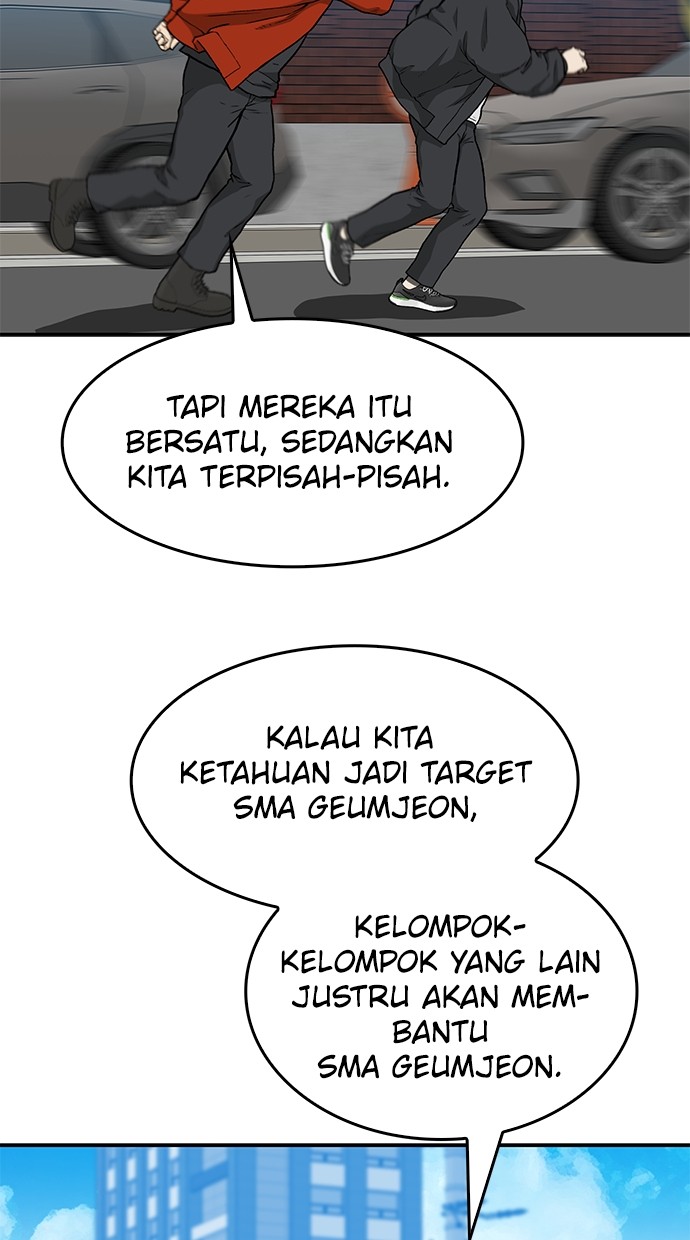 Fight Hard Chapter 38 halaman 34