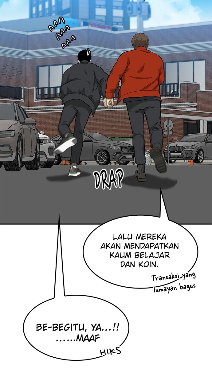 Fight Hard Chapter 38 halaman 35