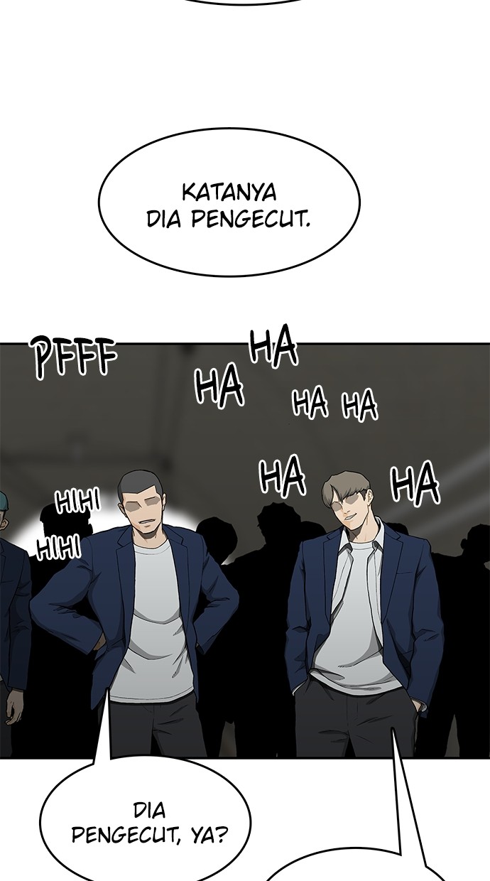 Fight Hard Chapter 40 halaman 33