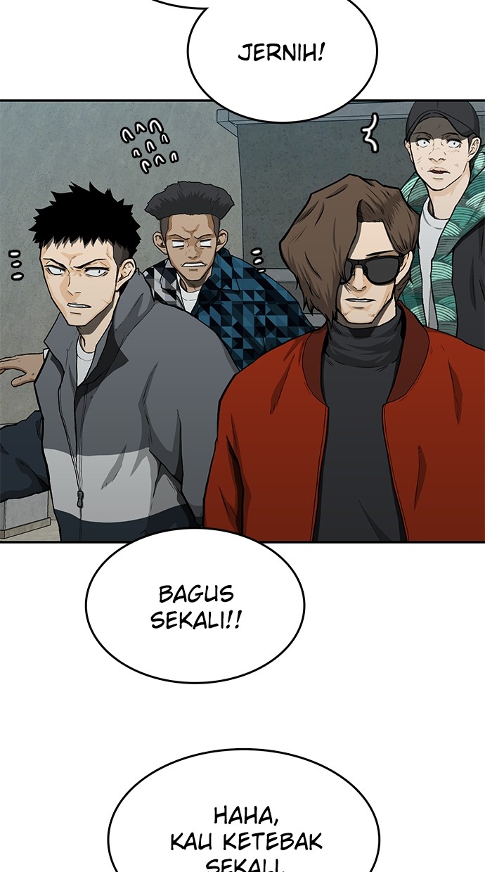 Fight Hard Chapter 41 halaman 44