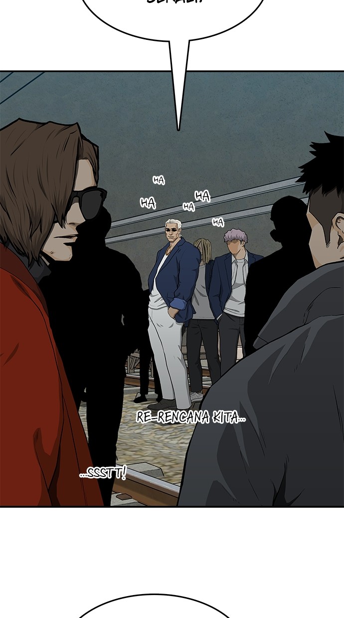 Fight Hard Chapter 41 halaman 45