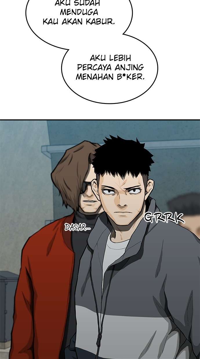 Fight Hard Chapter 41 halaman 47