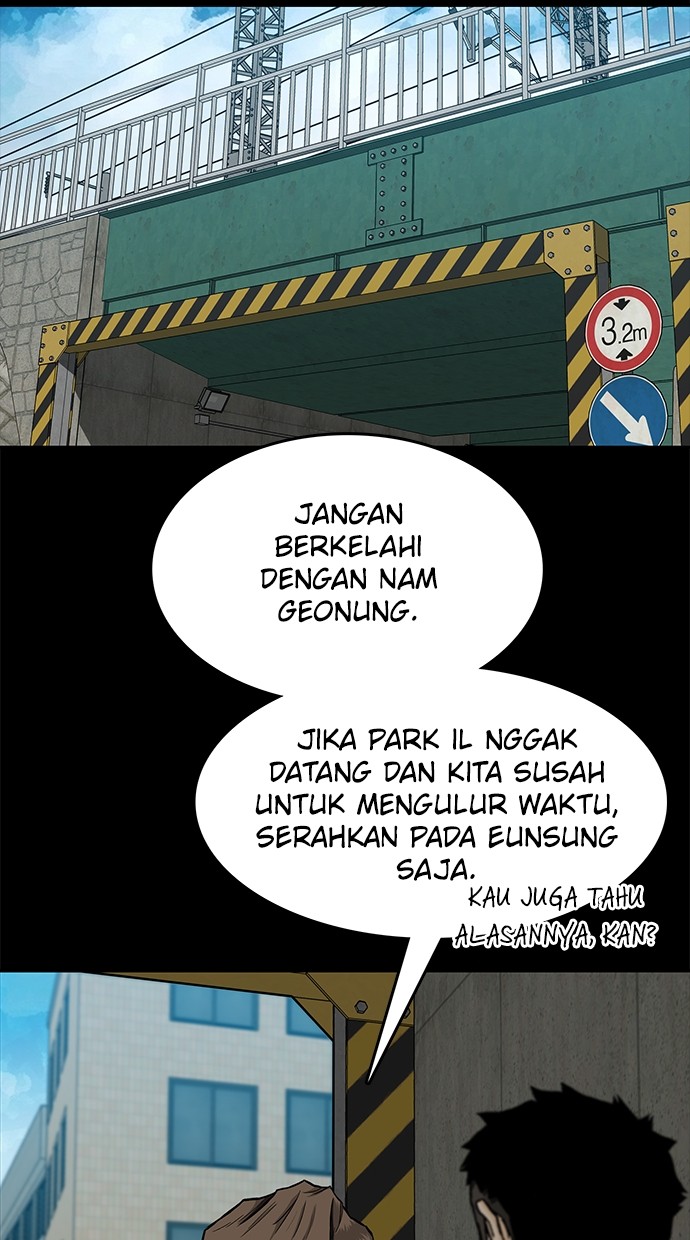 Fight Hard Chapter 41 halaman 50