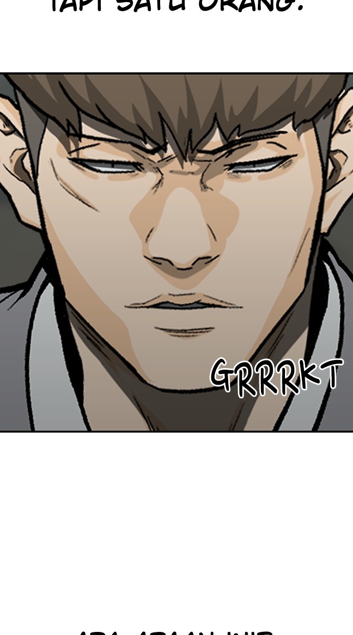 Fight Hard Chapter 42 halaman 42