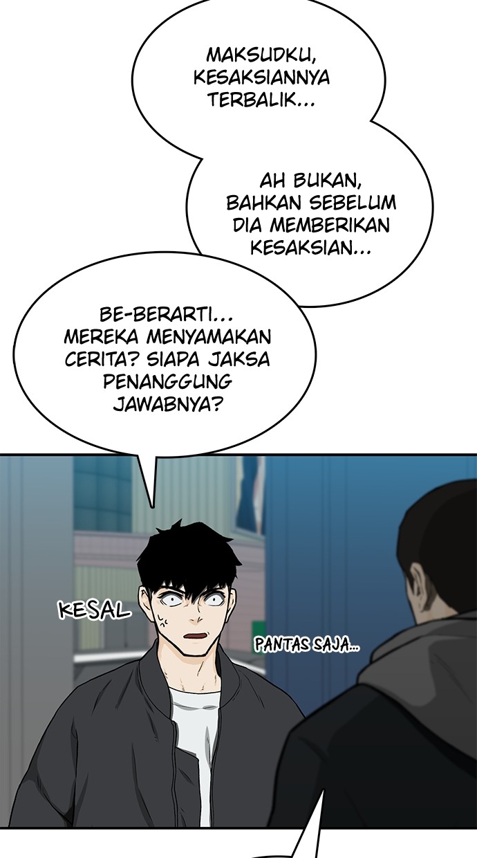 Fight Hard Chapter 44 halaman 35