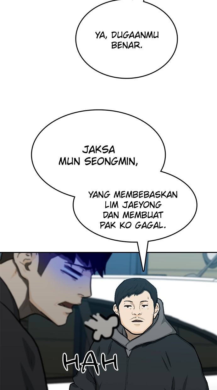 Fight Hard Chapter 44 halaman 36