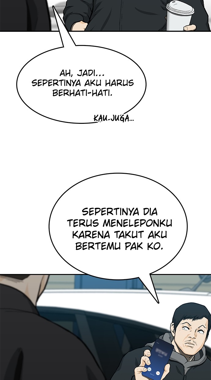 Fight Hard Chapter 44 halaman 37
